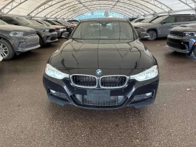 BMW 330 * xDrive * М ПАКЕТ * ПОДГРЕВ * ШИБИДАХ * КАМЕРА *  - 10500 € / 20536.22 лв. - 74222713 5