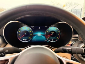 Mercedes-Benz C 300 AMG Line Virtual Cockpit MULTIBEAM 4Matic | Auto.bg — изображение 9