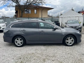 Mazda 6 2.5* ШВЕЙЦАРИЯ* НАВИ* BOSE* КОЖА* КСЕНОН*  - 5990 € / 11715.42 лв. - 30500574 4
