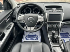 Mazda 6 2.5* ШВЕЙЦАРИЯ* НАВИ* BOSE* КОЖА* КСЕНОН*  - 5990 € / 11715.42 лв. - 30500574 11