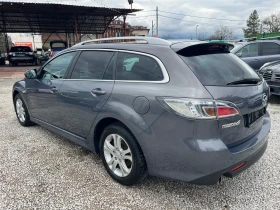 Mazda 6 2.5* ШВЕЙЦАРИЯ* НАВИ* BOSE* КОЖА* КСЕНОН*  - 5990 € / 11715.42 лв. - 30500574 7