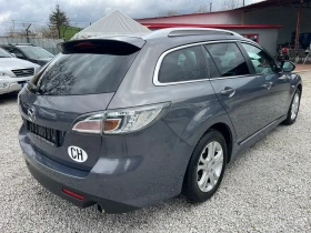 Mazda 6 2.5* ШВЕЙЦАРИЯ* НАВИ* BOSE* КОЖА* КСЕНОН*  - 5990 € / 11715.42 лв. - 30500574 5