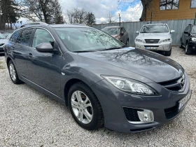 Mazda 6 2.5* ШВЕЙЦАРИЯ* НАВИ* BOSE* КОЖА* КСЕНОН*  - 5990 € / 11715.42 лв. - 30500574 3