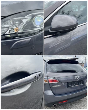 Mazda 6 2.5* ШВЕЙЦАРИЯ* НАВИ* BOSE* КОЖА* КСЕНОН*  - 5990 € / 11715.42 лв. - 30500574 17