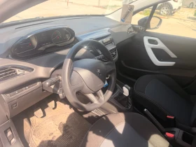 Peugeot 208 Lico  - 3900 € / 7627.74 лв. - 33512727 7