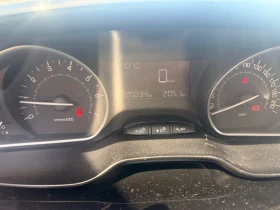 Peugeot 208 Lico  - 3900 € / 7627.74 лв. - 33512727 5