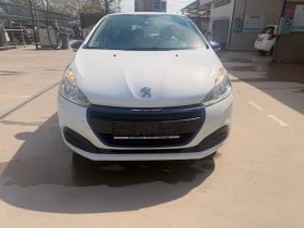 Peugeot 208 Lico 
