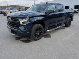 ������ Chevrolet Silverado