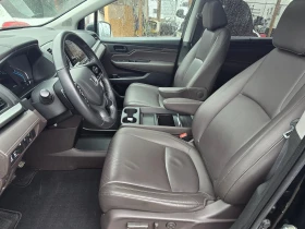 Honda Odyssey 3.5i-v6/���/���./����/6+ 1/������ | Mobile.bg � ����� ������ 9