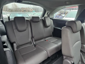 Honda Odyssey 3.5i-v6/���/���./����/6+ 1/������ | Mobile.bg � ����� ������ 16