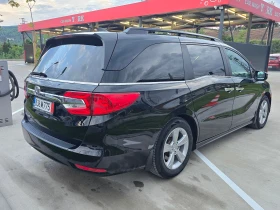 Honda Odyssey 3.5i-v6/���/���./����/6+ 1/������ | Mobile.bg � ����� ������ 6