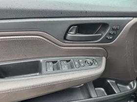 Honda Odyssey 3.5i-v6/���/���./����/6+ 1/������ | Mobile.bg � ����� ������ 8