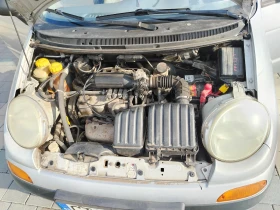 Daewoo Matiz | Mobile.bg � ����� ������ 8