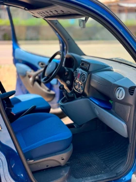 Fiat Doblo Top - 2199 € / 4300.87 лв. - 28690884 8