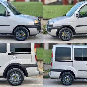Fiat Doblo Top | Mobile.bg � ����� ������ 7