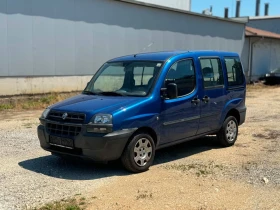 Fiat Doblo Top - 2199 € / 4300.87 лв. - 28690884 1