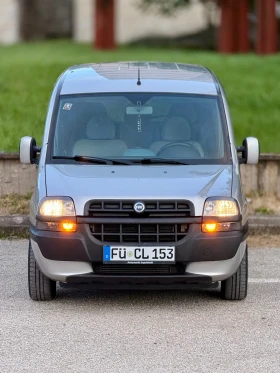 Fiat Doblo Top | Mobile.bg � ����� ������ 5
