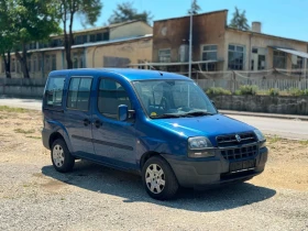 Fiat Doblo Top - 2199 € / 4300.87 лв. - 28690884 2