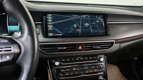 Kia K7 2.4 HYBRID / KRELL ������ / 360 ������/ ���������  | Mobile.bg � ����� ������ 11
