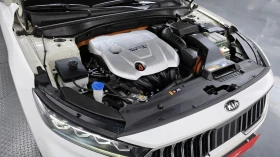 Kia K7 2.4 HYBRID / KRELL ������ / 360 ������/ ���������  | Mobile.bg � ����� ������ 5