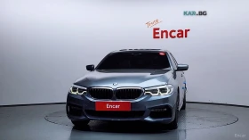 BMW 540 X-DRIVE* M-PACK* BOWERS&WILKINS* HEADUP* ОБДУХВАНЕ | Auto.bg — изображение 2