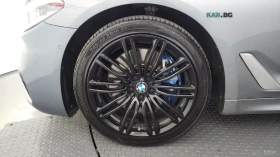 BMW 540 X-DRIVE* M-PACK* BOWERS&WILKINS* HEADUP* ОБДУХВАНЕ | Auto.bg — изображение 5
