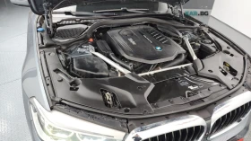 BMW 540 X-DRIVE* M-PACK* BOWERS&WILKINS* HEADUP* ОБДУХВАНЕ | Auto.bg — изображение 6