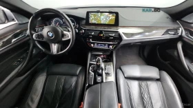 BMW 540 X-DRIVE* M-PACK* BOWERS&WILKINS* HEADUP* ОБДУХВАНЕ | Auto.bg — изображение 8