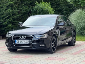 Audi A4 2.0
