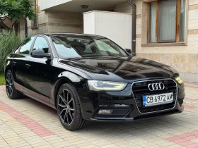 Audi A4 2.0 - 10500 € / 20536.22 лв. - 68586504 5