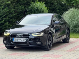 Audi A4 2.0 - 10500 € / 20536.22 лв. - 68586504 3