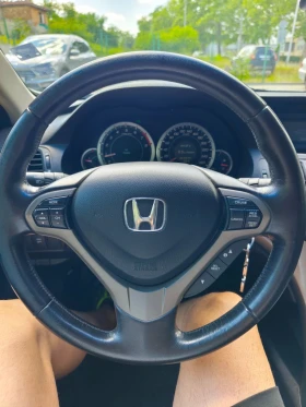 Honda Accord - 7300 € / 14277.56 лв. - 61763833 8