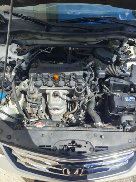 Honda Accord - 7300 € / 14277.56 лв. - 61763833 17