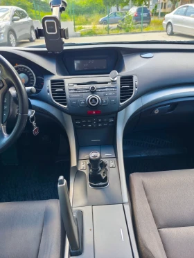 Honda Accord - 7300 € / 14277.56 лв. - 61763833 13