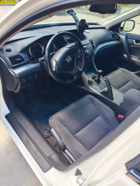 Honda Accord - 7300 € / 14277.56 лв. - 61763833 11