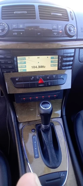Mercedes-Benz E 320 Avantgarde | Mobile.bg � ����� ������ 13