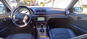 Mercedes-Benz E 320 Avantgarde | Mobile.bg � ����� ������ 10