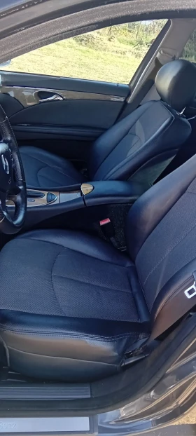 Mercedes-Benz E 320 Avantgarde | Mobile.bg � ����� ������ 15