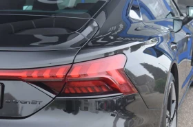 Audi E-Tron GT RS* PANO* HUD* ВЕНТИЛАЦИЯ* МАСАЖ* 360*  | Auto.bg — изображение 5