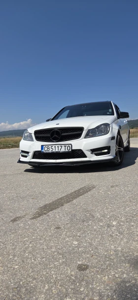Mercedes-Benz C 300 | Mobile.bg � ����� ������ 3