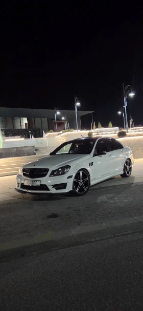 Mercedes-Benz C 300 | Mobile.bg � ����� ������ 9
