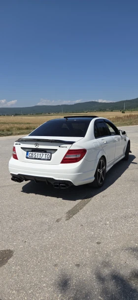Mercedes-Benz C 300 | Mobile.bg � ����� ������ 4