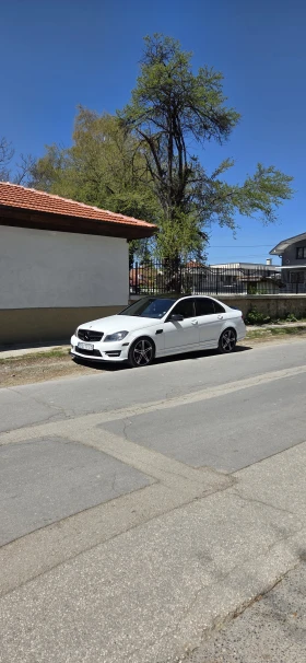 Mercedes-Benz C 300 | Mobile.bg � ����� ������ 10