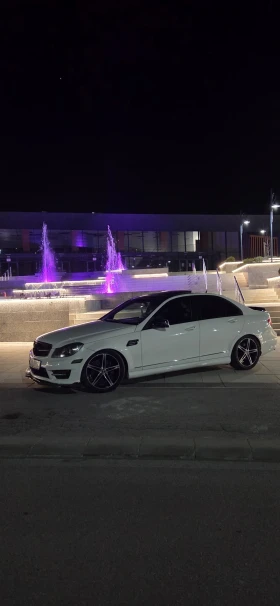 Mercedes-Benz C 300 | Mobile.bg � ����� ������ 8