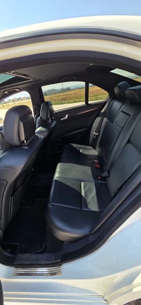 Mercedes-Benz C 300 | Mobile.bg � ����� ������ 5