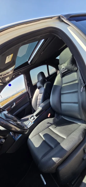 Mercedes-Benz C 300 | Mobile.bg � ����� ������ 7