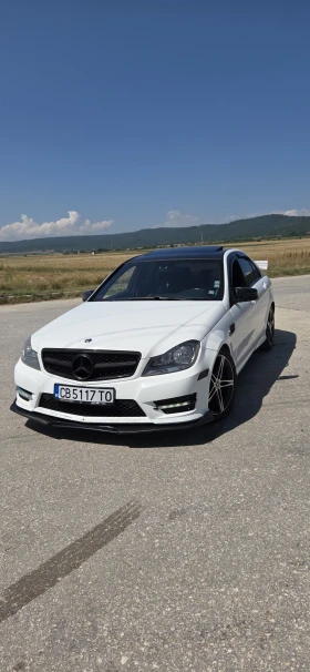 Mercedes-Benz C 300 | Mobile.bg � ����� ������ 6