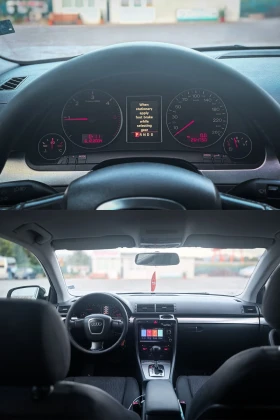 Audi A4 * КАМЕРА * РЕГИСТРИРАН *  - 2500 € / 4889.57 лв. - 30989047 7