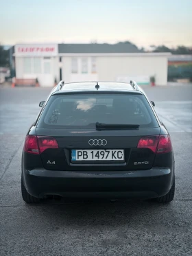 Audi A4 * КАМЕРА * РЕГИСТРИРАН *  - 2500 € / 4889.57 лв. - 30989047 5