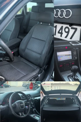 Audi A4 * КАМЕРА * РЕГИСТРИРАН *  - 2500 € / 4889.57 лв. - 30989047 6